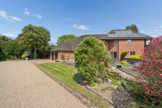 4 bed property, in Abney Court Drive, £1,750,000