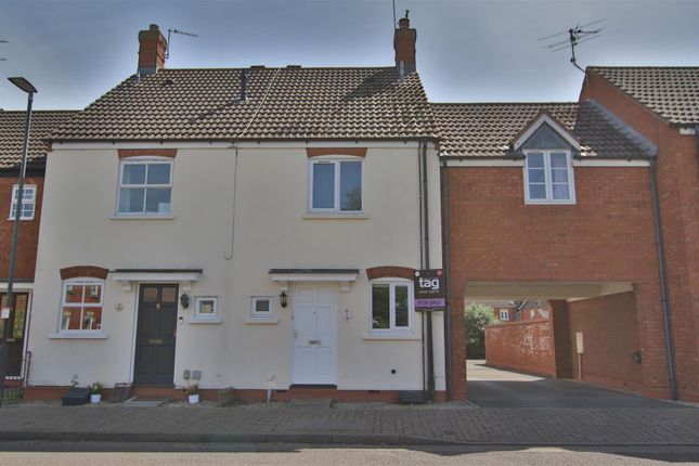 3 bed property, in Cypress Road, £230,000