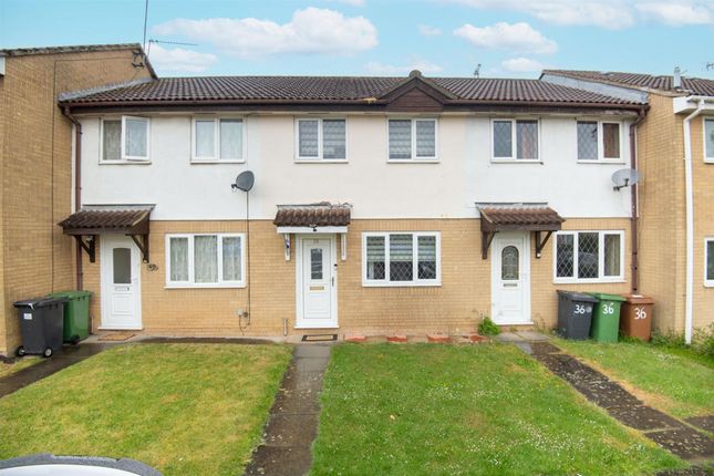 2 bed property, in Swale Drive, £199,995