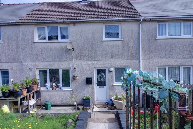 3 bed property, in Darby Crescent, £130,000