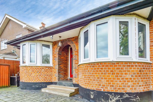 3 bed property, in Milner Road, £400,000