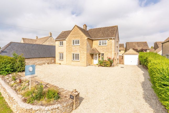 4 bed property, in Bath Road, £775,000