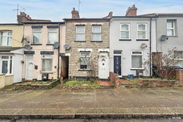 3 bed property, in Norman Road, £270,000