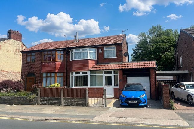 3 bed property, in Canal Bank, £300,000