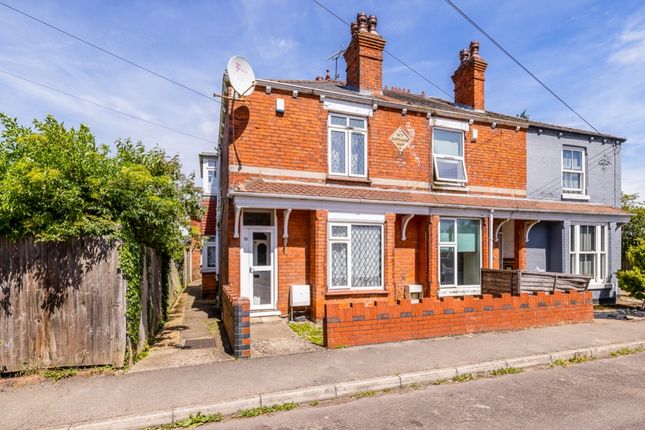 3 bed property, in Horace Street, £140,000