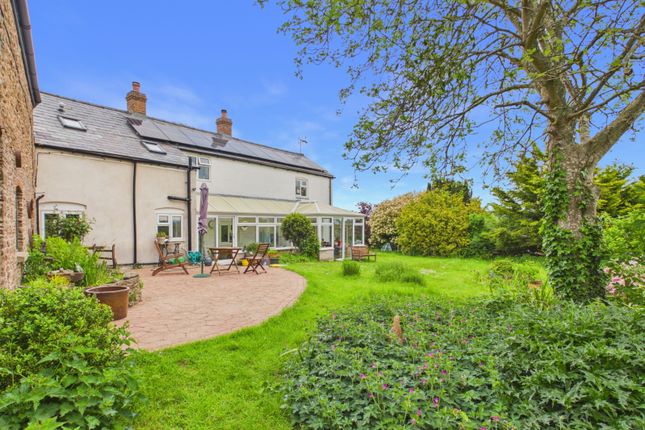 3 bed property, in Llangarron, £625,000