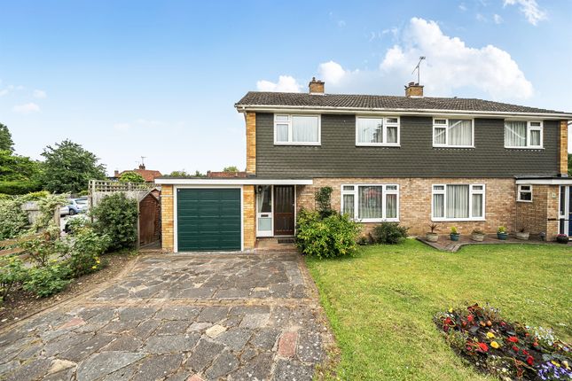3 bed property, in Ben Austins, £550,000