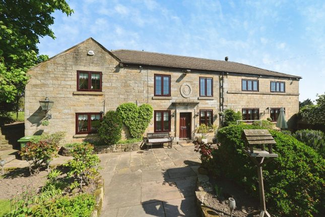 5 bed property, in Worrall Hall, £800,000