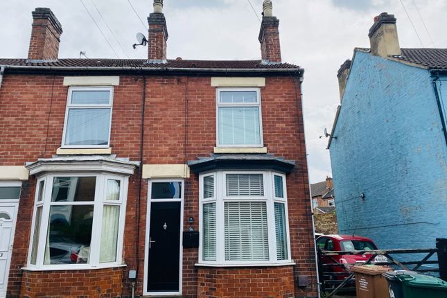 3 bed property, in Weston Street, £159,950