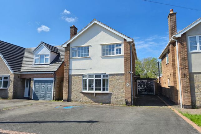 3 bed property, in Sharpley Avenue, £235,000