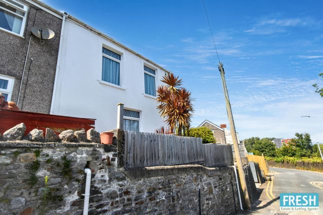 3 bed property, in Fullers Row, £199,950