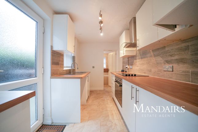 3 bed property, in Fletton Avenue, £220,000