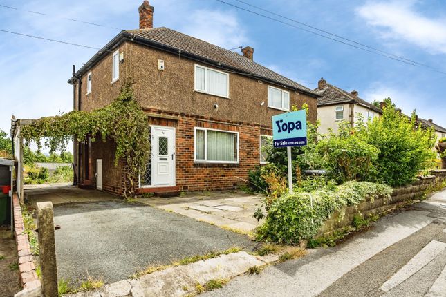2 bed property, in Ochrewell Avenue, £150,000
