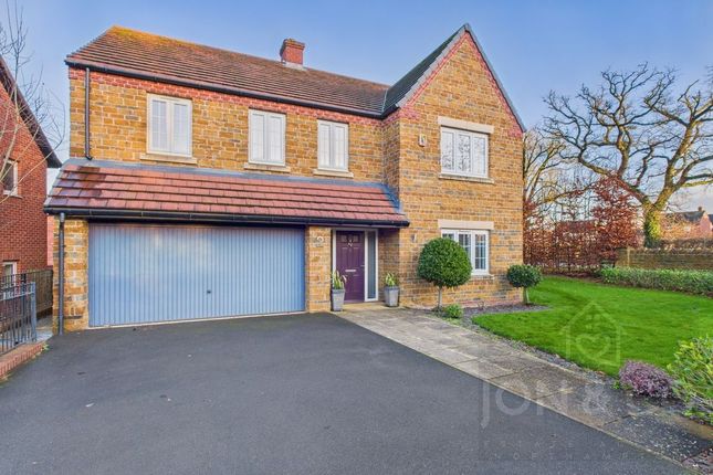 5 bed property, in Forester Road, £615,000