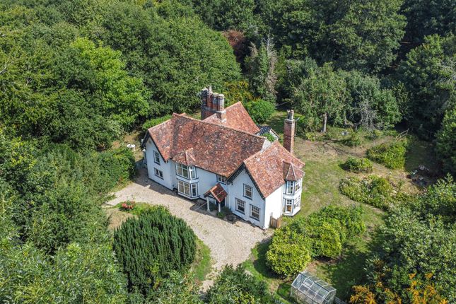 5 bed property, in Great Maplestead, £650,000