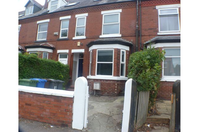 8 bed property, in Ladybarn Lane, £680,000