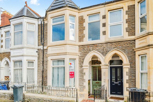 3 bed property, in Tewkesbury Street, £300,000