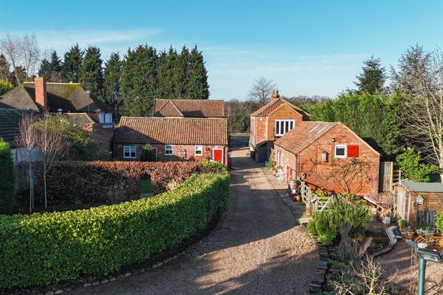 9 bed property, in High Street, £1,250,000