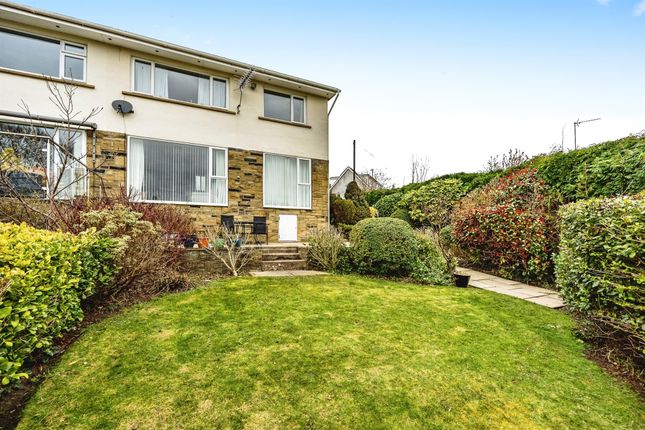 4 bed property, in Breck Lea, £335,000
