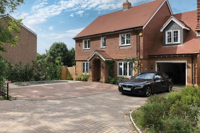 4 bed property, in Preston Manor Road, £750,000