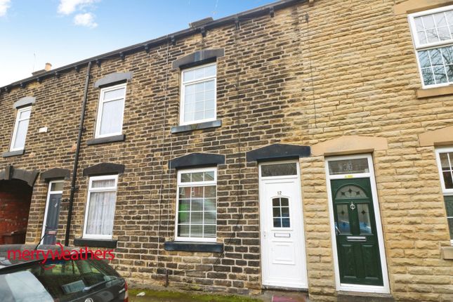 3 bed property, in Stanhope Street, £95,000