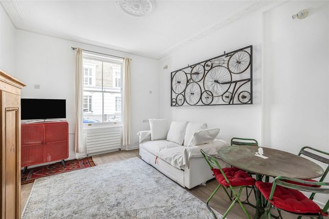 1 bed property, in Ifield Road, £465,000