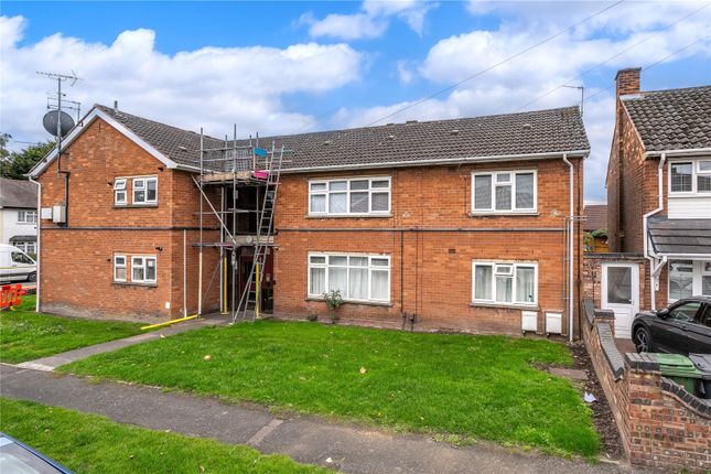 2 bed property, in Winster Road, £80,000