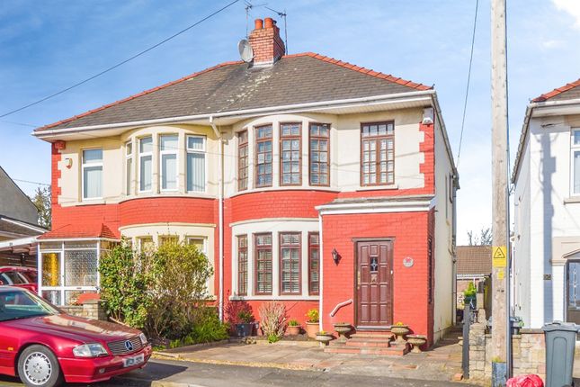 3 bed property, in Downton Rise, £315,000