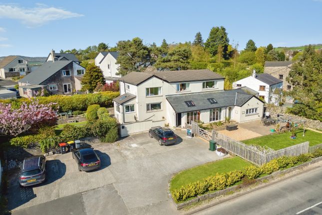 4 bed property, in Main Road, £650,000