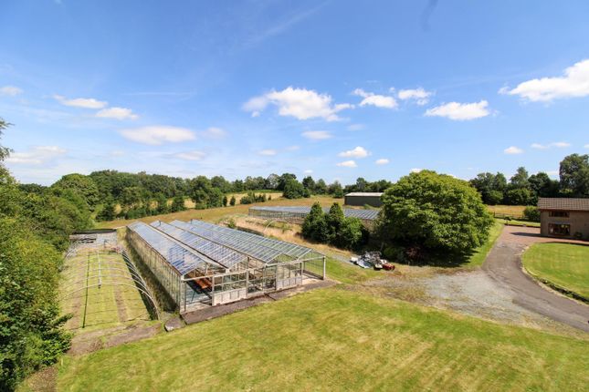 Studio, in Caverswall Common, £500,000