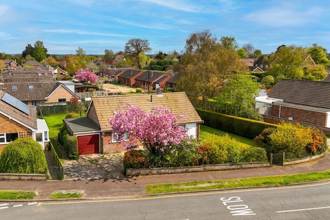 3 bed property, in Elizabeth Road, £325,000