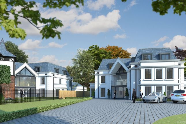 6 bed property, in Sylvan Avenue, £1,750,000
