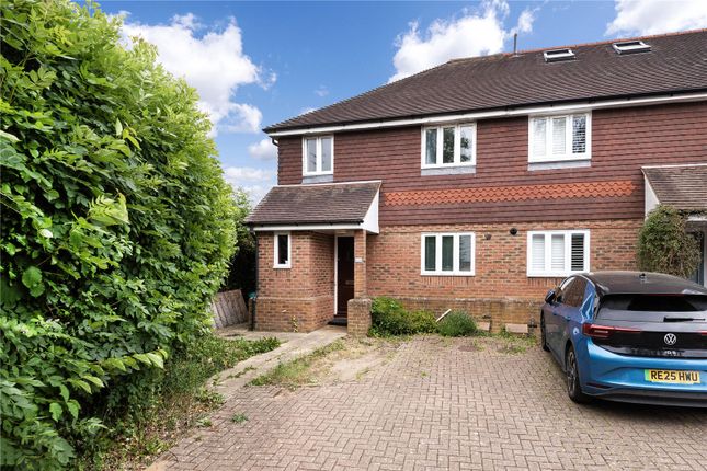 3 bed property, in Anvil Cottage, £425,000