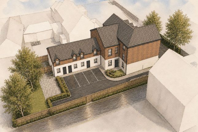 9 bed property, in Forest Road, £450,000
