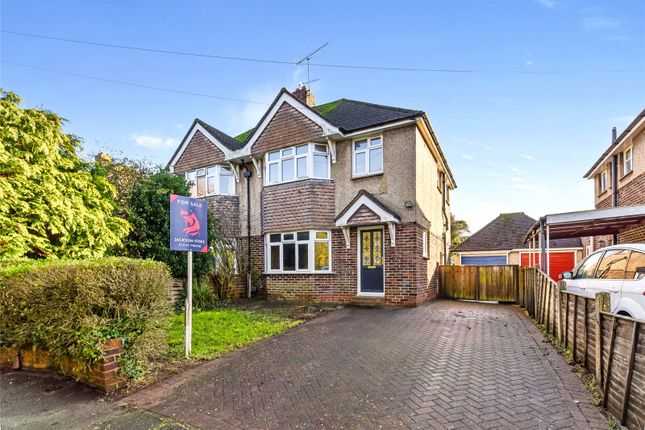 3 bed property, in Bridge Road, £379,950