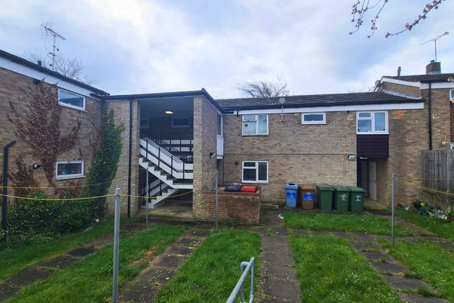 1 bed property, in Archer Road, £140,000