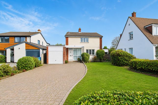 4 bed property, in Osborne View Road, £665,000