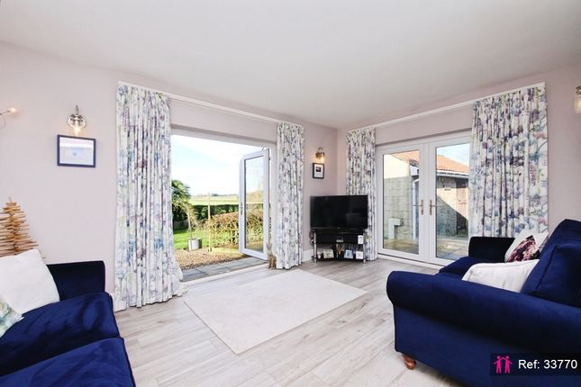3 bed property, in Full Sutton, £470,000