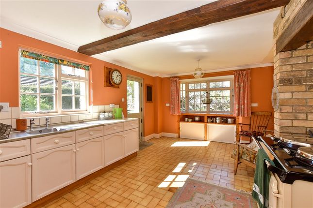3 bed property, in Easton Lane, £700,000