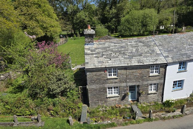 2 bed property, in Altarnun, £325,000