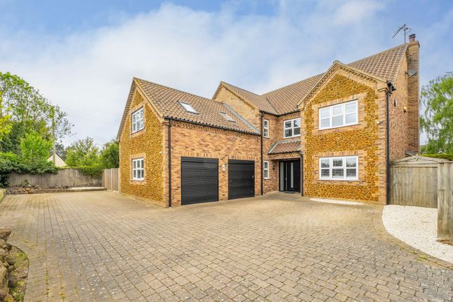 5 bed property, in Lynn Road, £475,000