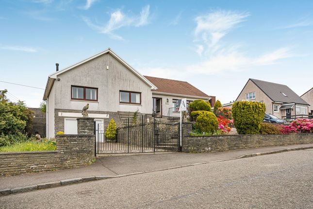 4 bed property, in Avonbridge Road, £324,000