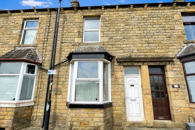 2 bed property, in Lune Street, £145,000