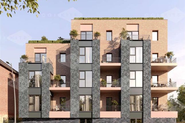 Studio, in Friern Barnet Road, £12,500,000