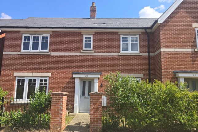 3 bed property, in 24 Cordelia Drive, £260,000