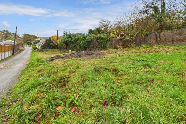 Studio, in Old Bank Lane, £120,000