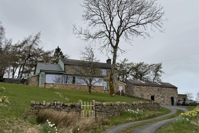 4 bed property, in Alston CA9, £775,000