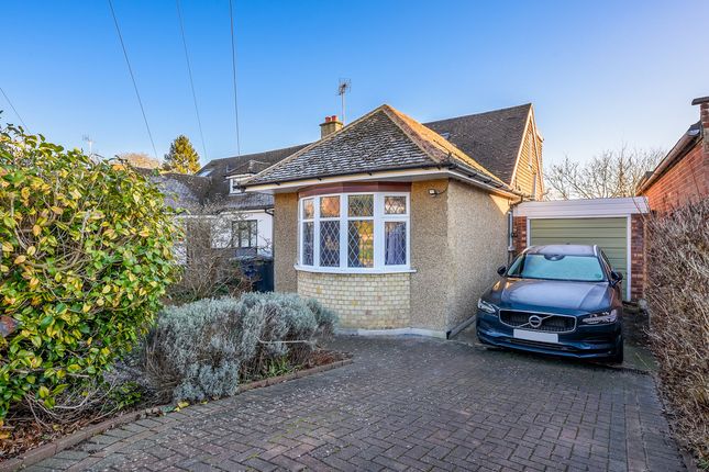 3 bed property, in Seymour Park Road, £685,000