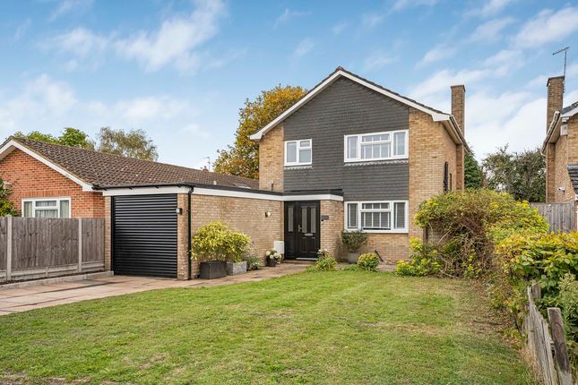 3 bed property, in Postwood Green, £735,000