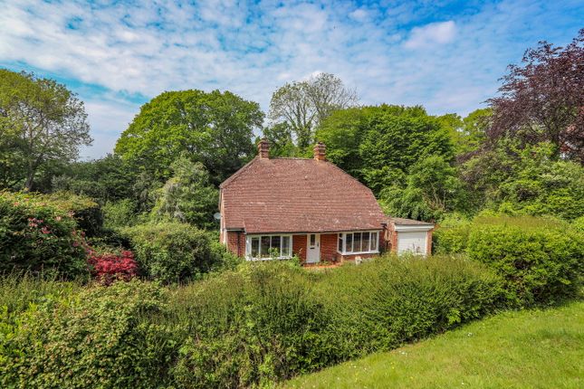 2 bed property, in Station Road, £550,000